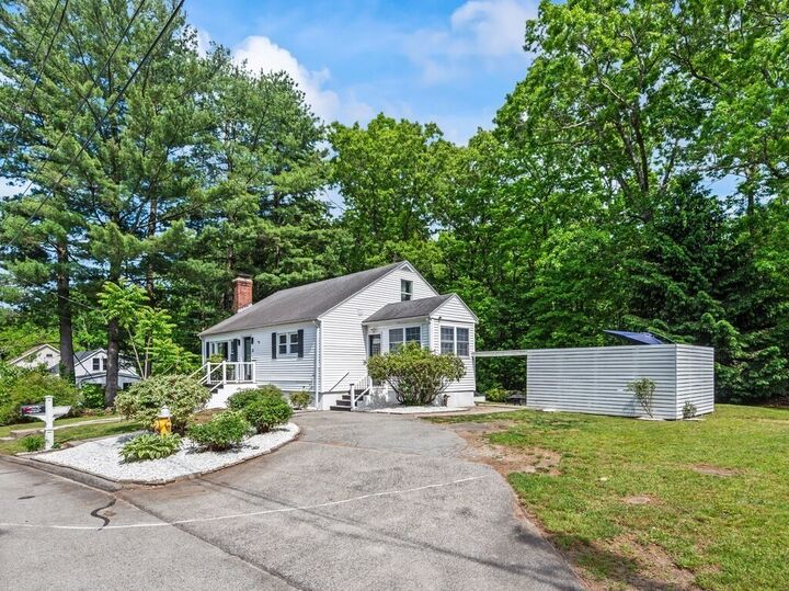 Property Photo:  14 Orton St  MA 01604 