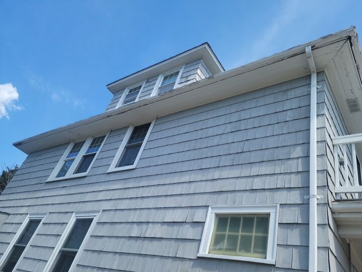 Property Photo:  16 Castle Street  MA 02360 
