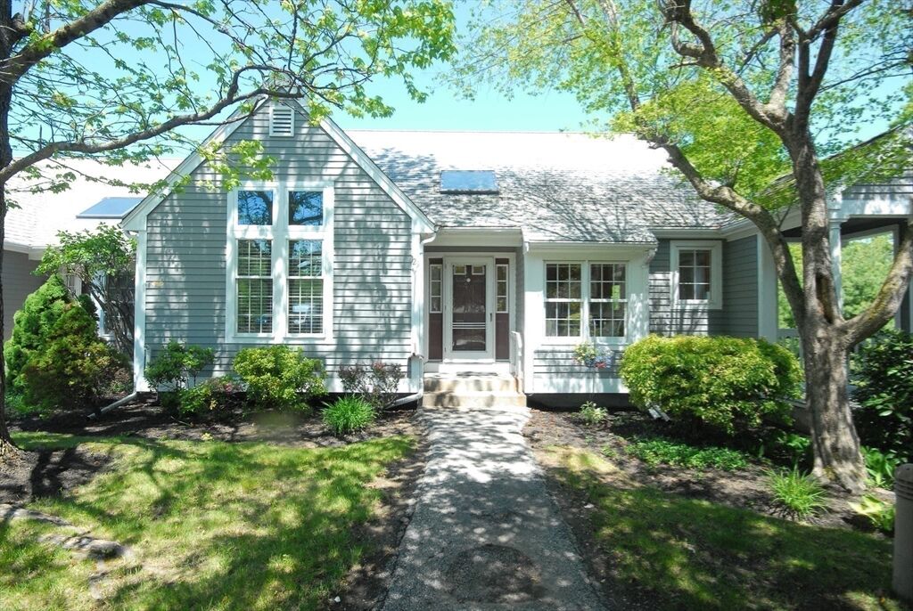 Property Photo:  125 Audubon Dr 125  MA 01720 
