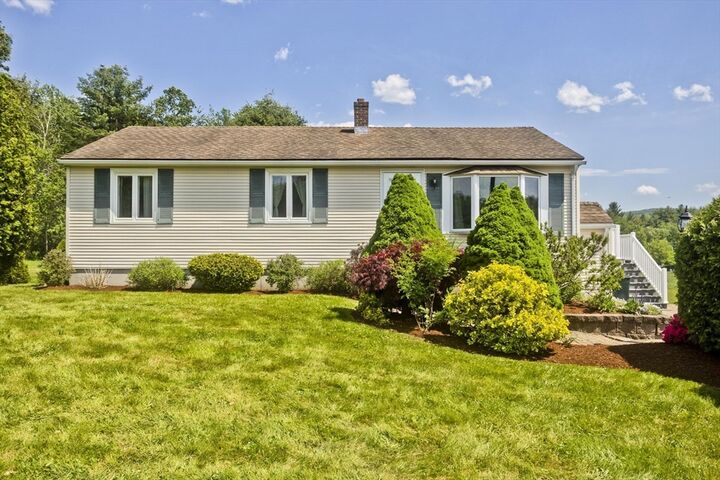 Property Photo:  25 Ballard St  MA 01027 