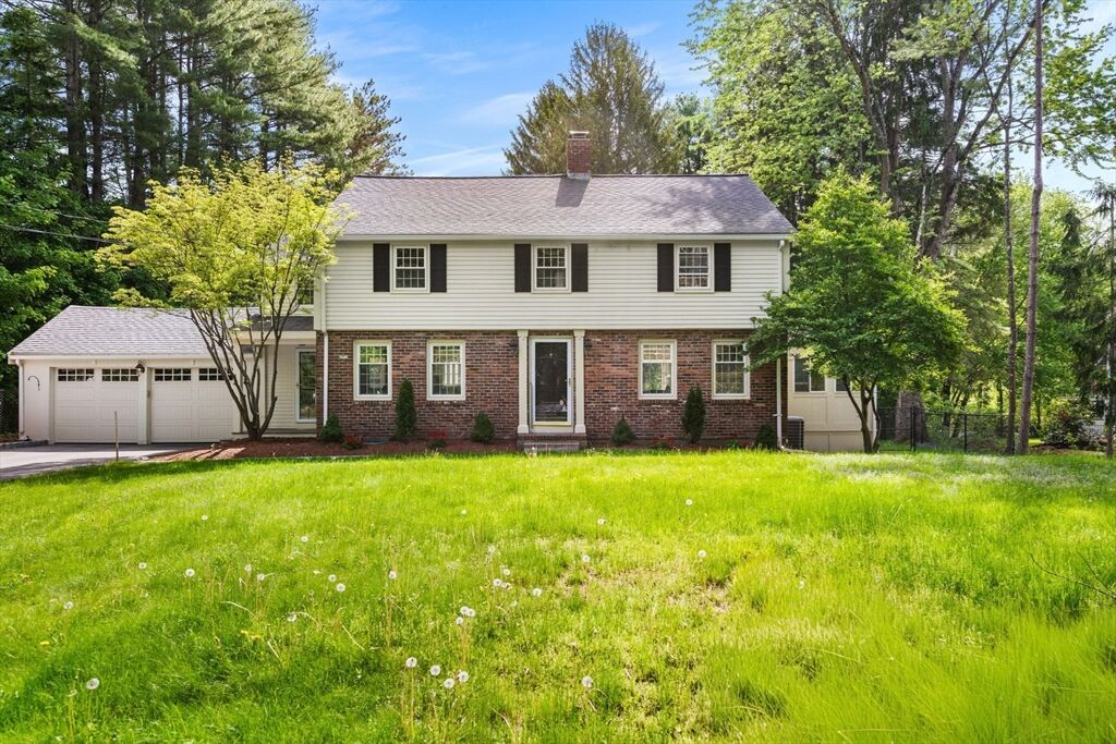 Property Photo:  30 Meadow Dr  MA 01776 