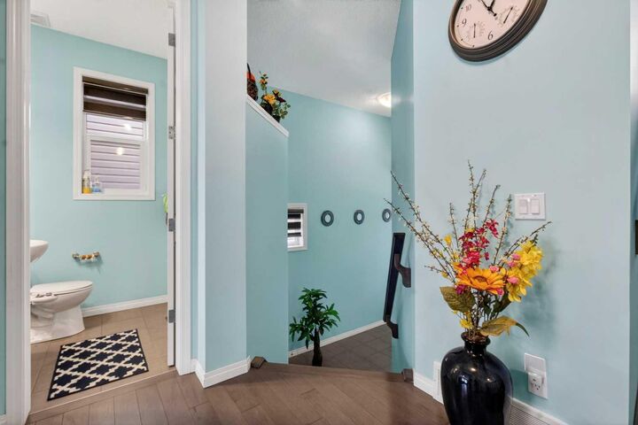 Property Photo: 45 Cityscape View NE AB T3N 0W8