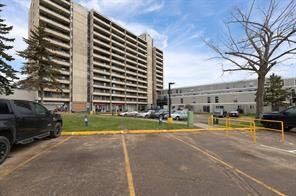Property Photo: 11721 Macdonald Drive 1009 AB T9H 4H1