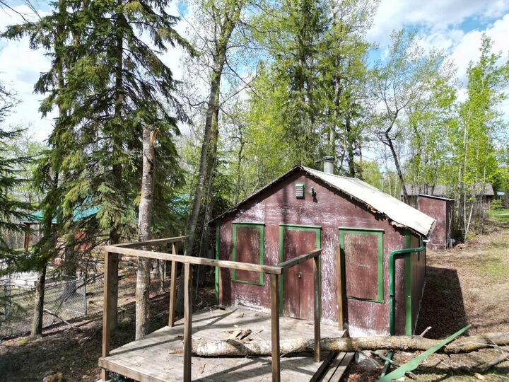 Property Photo:  Lot 5 Bl 4  AB T0G 1E0 