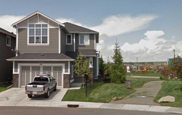 Property Photo:  93 Williamstown Green NW  AB T4B 0S9 