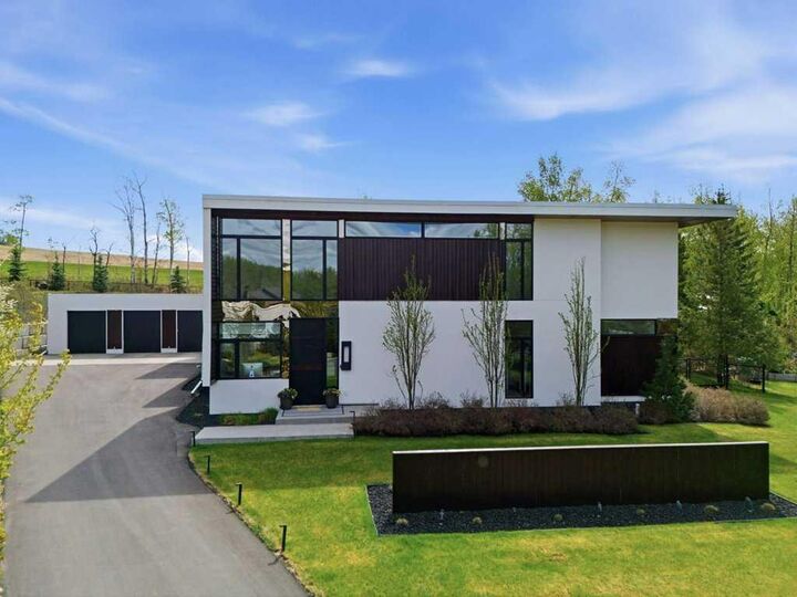 305 Jarvis Glen Court — photo 1