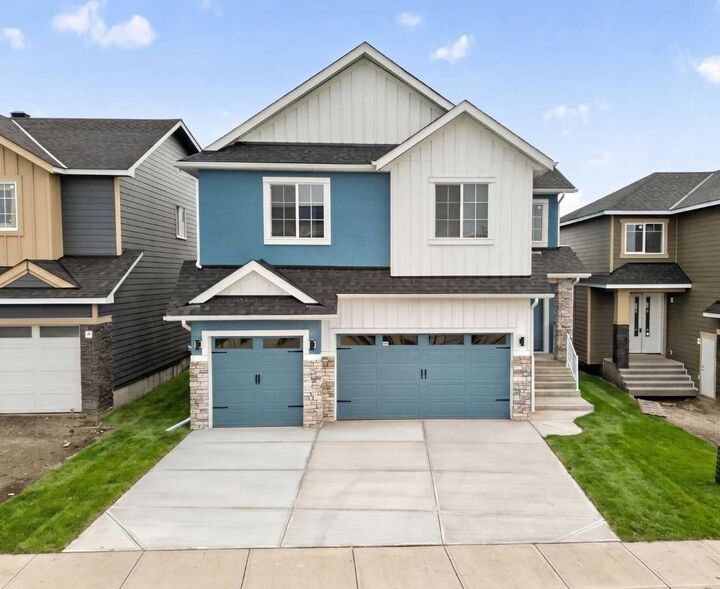 8 Ranchers Meadows — photo 1