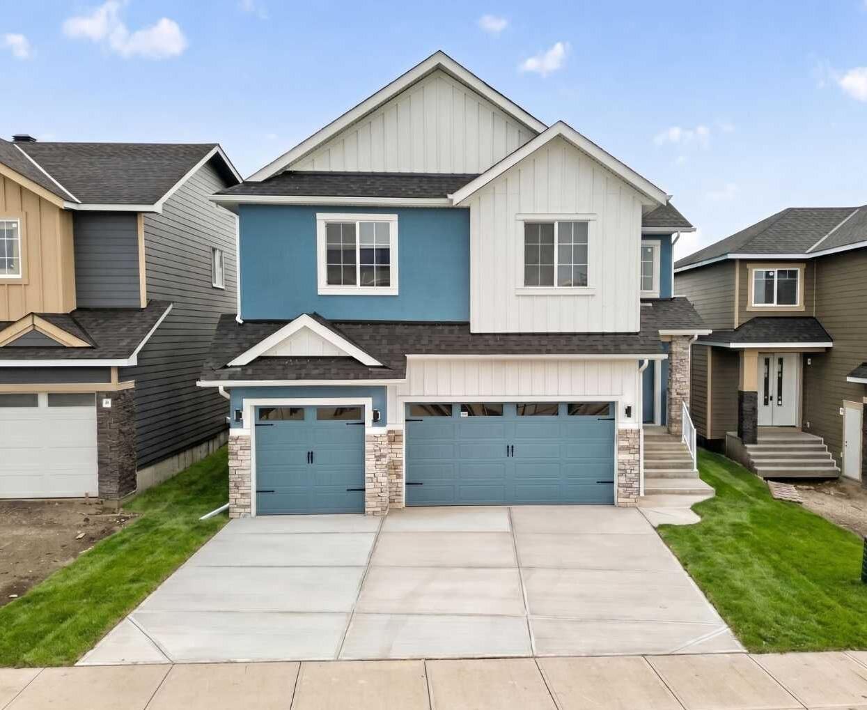 Property Photo: 8 Ranchers Meadows AB T1S 0P5