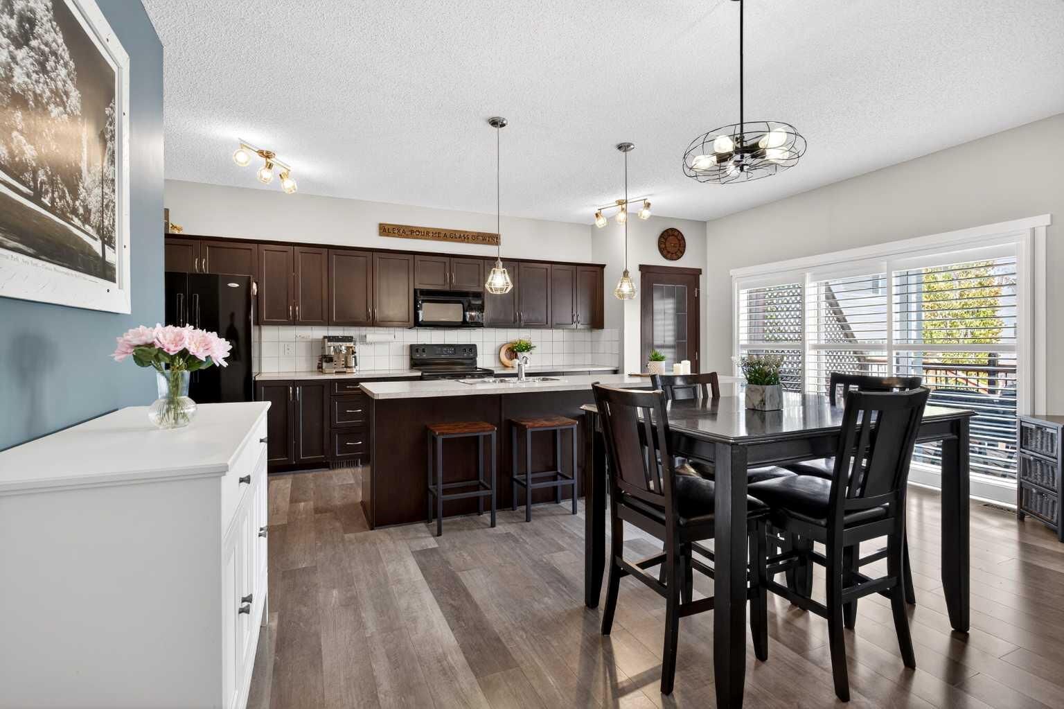 Property Photo: 2261 Sagewood Heights SW AB T4B 3N8