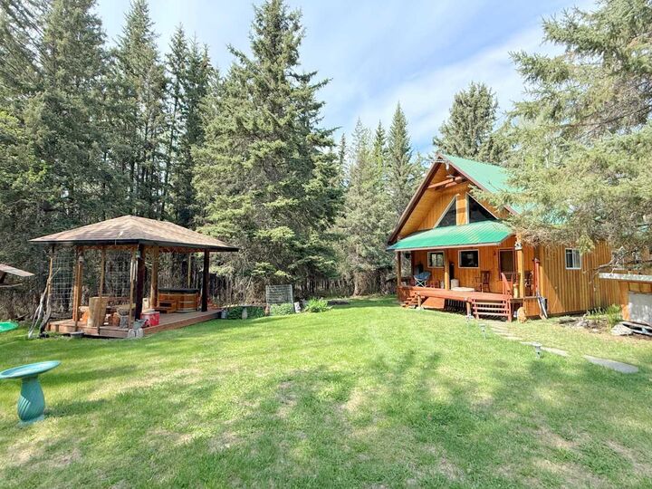 Property Photo: 634049 Range Road 230.6 AB T0G 1Z0