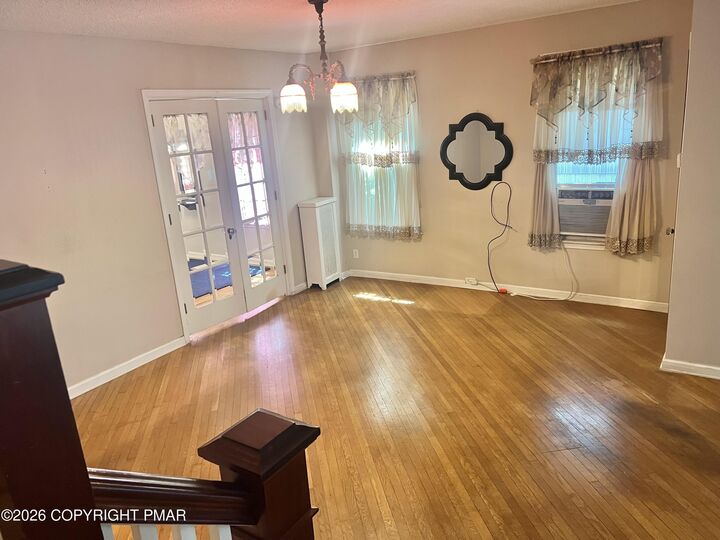 Property Photo:  111 W Broadway  PA 18229 