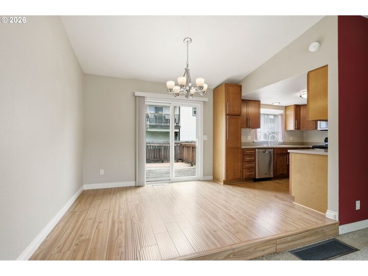 Property Photo: 6442 SE 131st Ave OR 97236