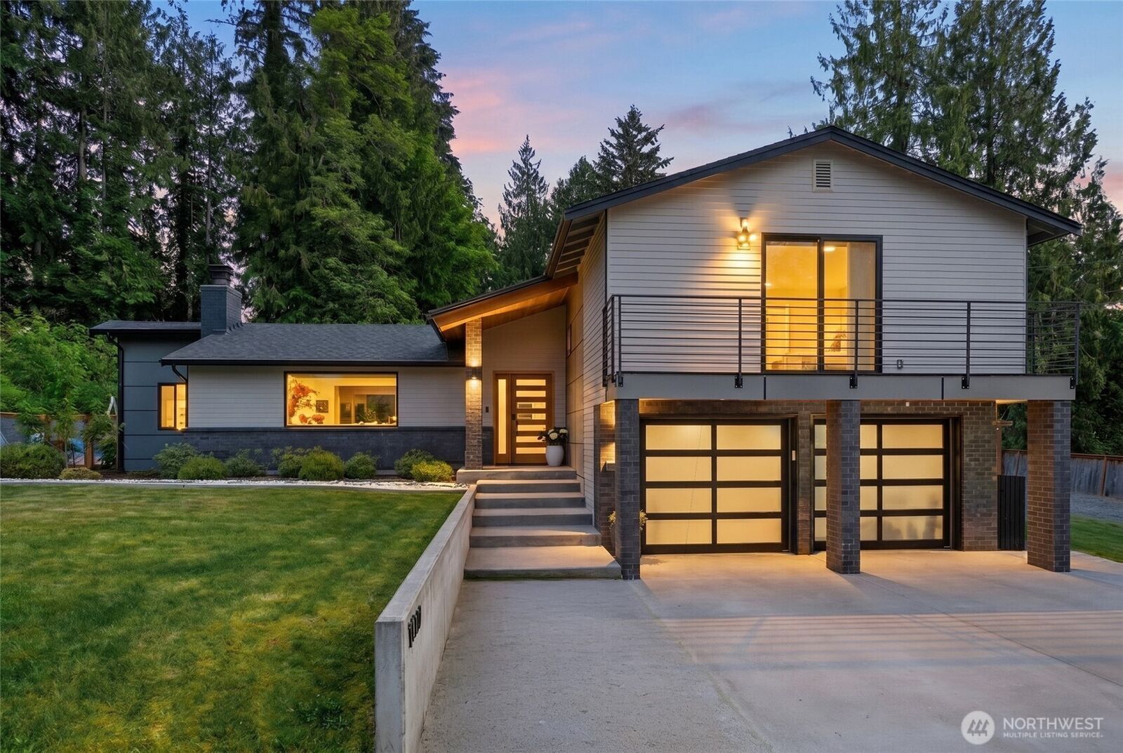 Property Photo: 14022 Meridian Avenue S WA 98208