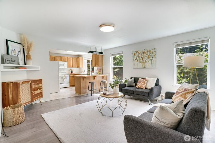 Property Photo:  10505  Minterwood Drive NW  WA 98329 