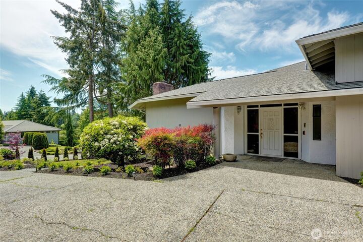 Property Photo:  8808 NE 14th Street  WA 98004 