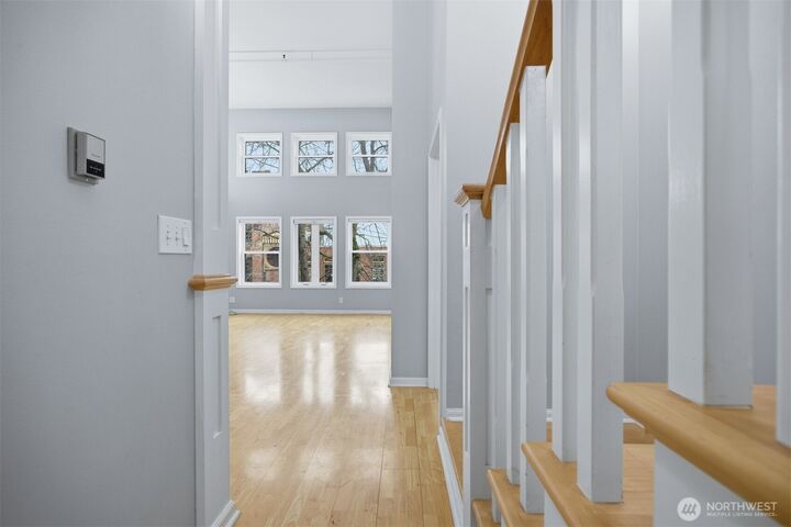 Property Photo: 1201 11th Street 303 WA 98225