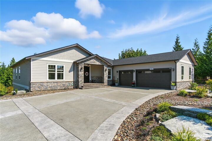 Property Photo:  22822  Tranquility Place NE  WA 98346 