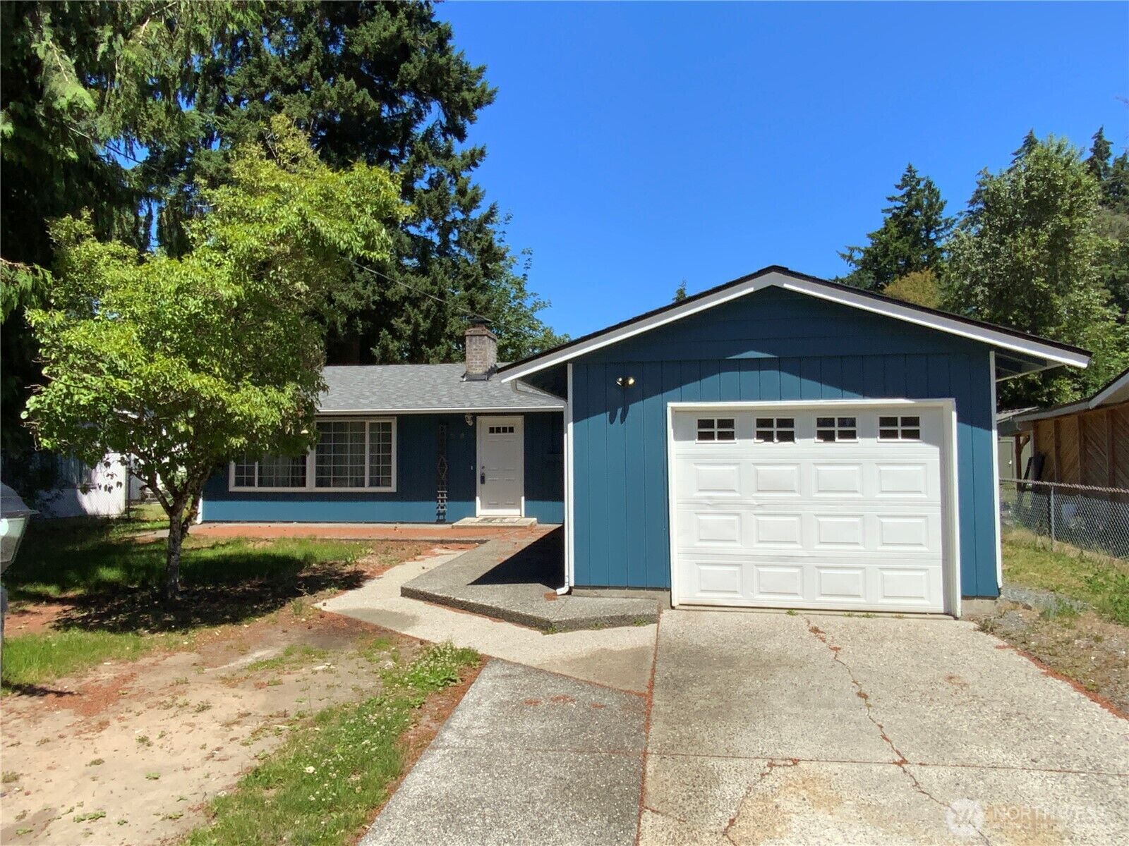 Property Photo:  621  Brookdale Road E  WA 98445 