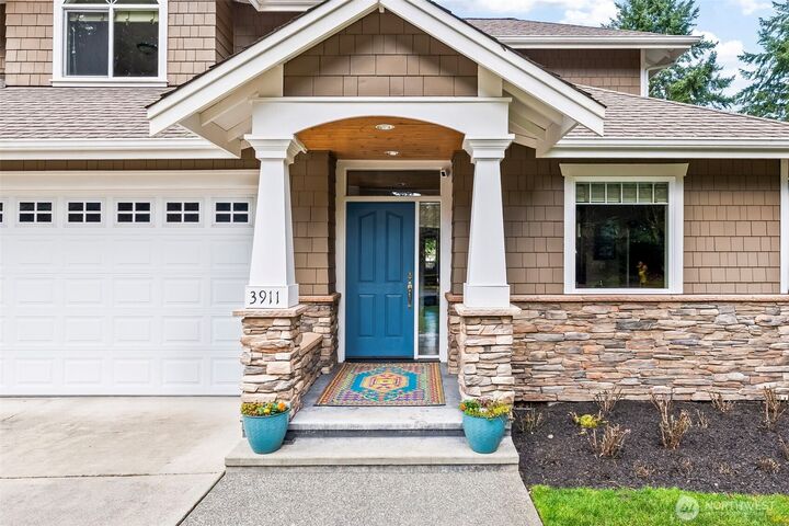 Property Photo:  3911  62nd Street NW  WA 98335 