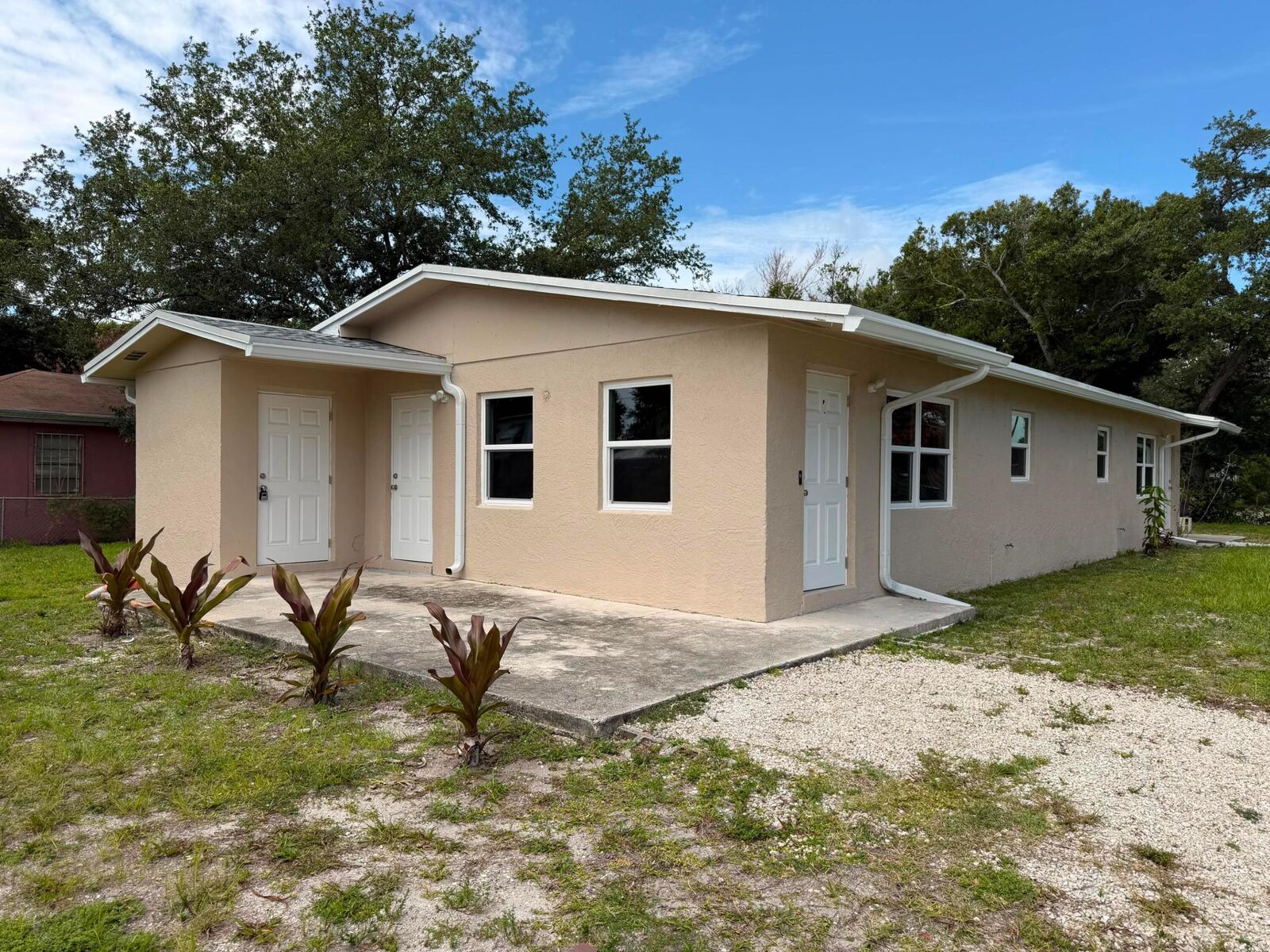 Property Photo:  1127 Avenue E Unit A  FL 34950 