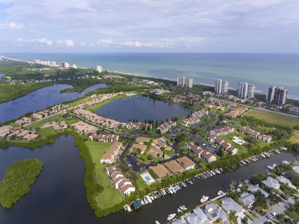 Property Photo: 3206 S Lakeview Circle 1105 FL 34949
