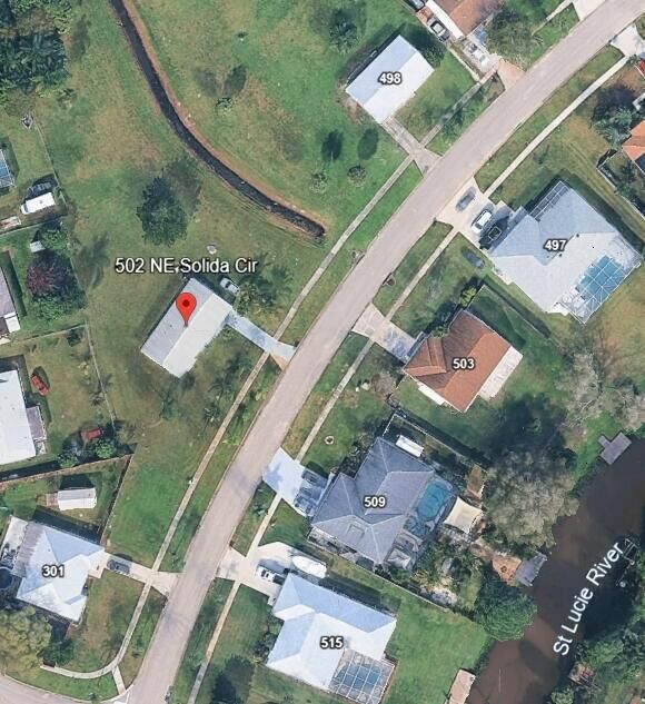 Property Photo:  3234 Daytona Drive  FL 33983 