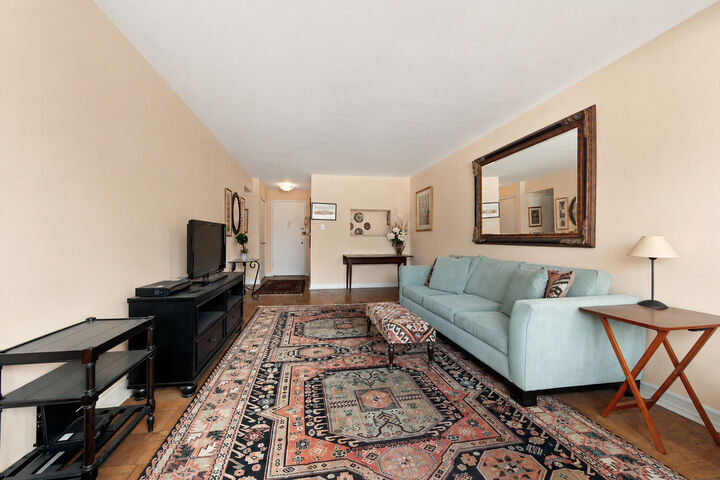 Property Photo:  435 E 65th Street 11E  NY 10065 