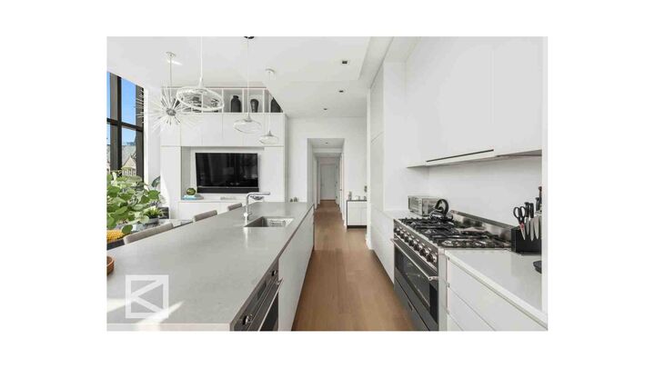 Property Photo: 150 Rivington Street Cph NY 10002