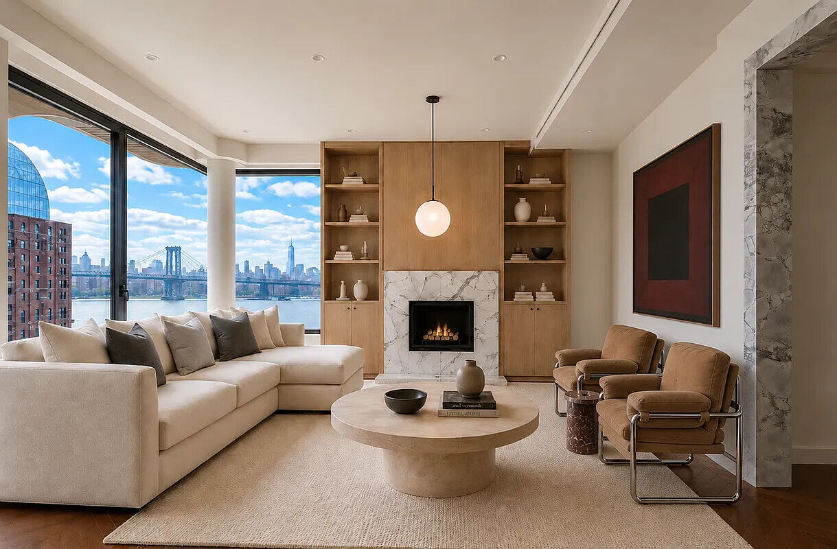 Property Photo:  51 S 1st Street Pha  NY 11249 
