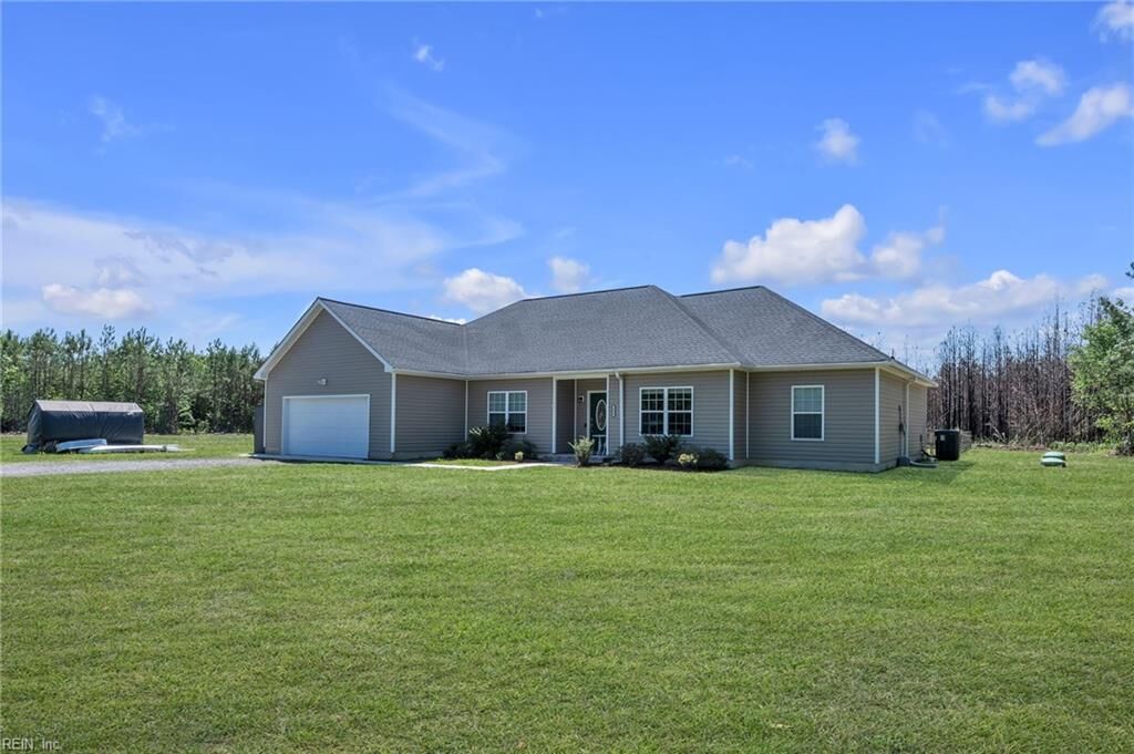 Property Photo:  5989 Indian Trl  VA 23437 