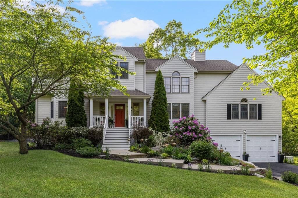 Property Photo: 138 Chestnut Street MA 02769