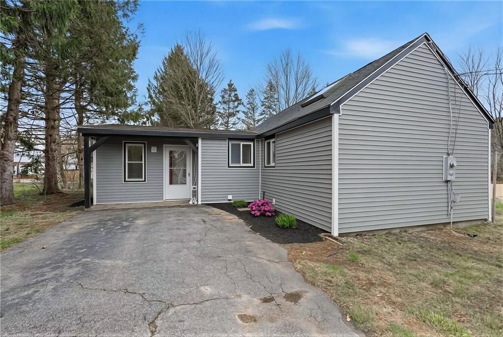 Property Photo:  169 Central Avenue  RI 02857 