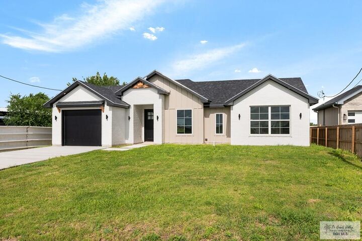 Property Photo: 3905 N Mile 4 TX 78599