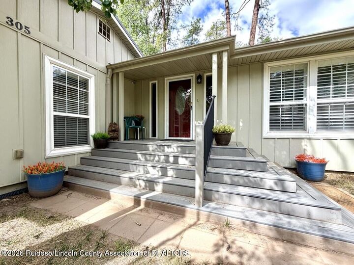 Property Photo:  305 Main Road  NM 88345 