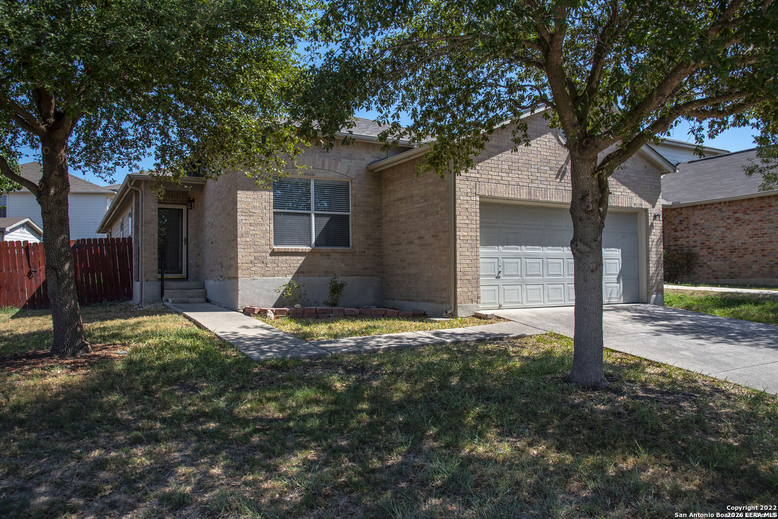 Property Photo: 9115 Maury Arch TX 78245
