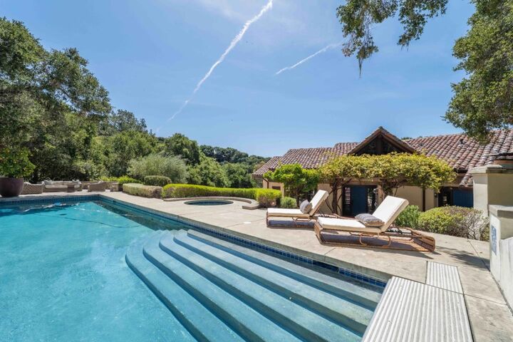 Property Photo:  62 East Carmel Valley Road A  CA 93924 