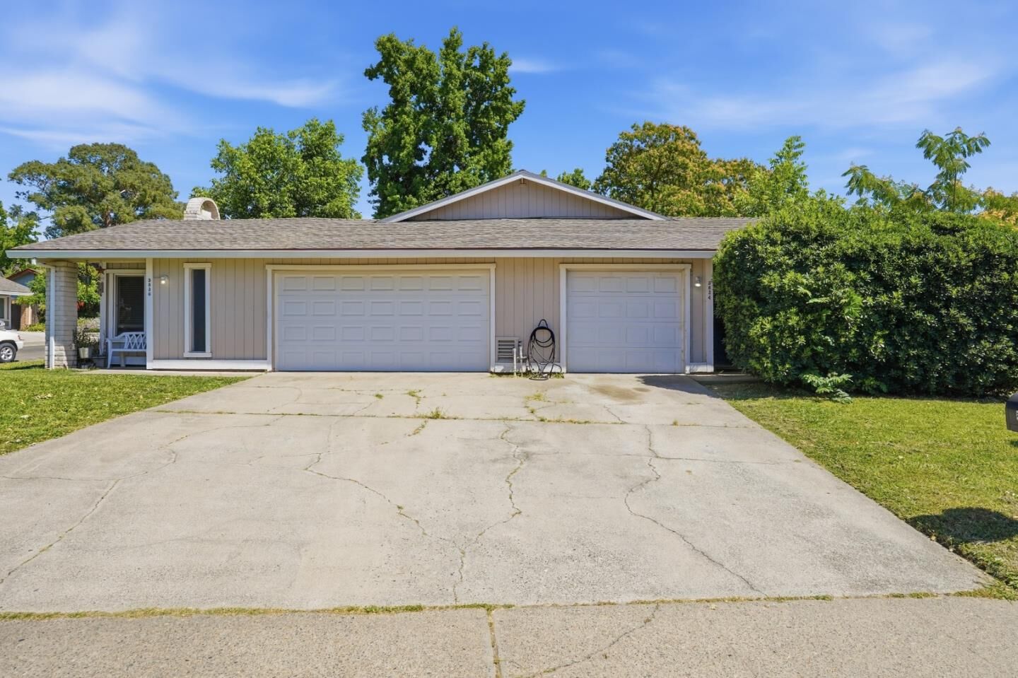 Property Photo: 5834 Sperry Drive CA 95621