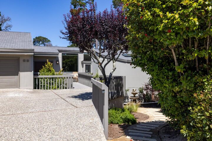 Property Photo: 29 Elk Run CA 93940