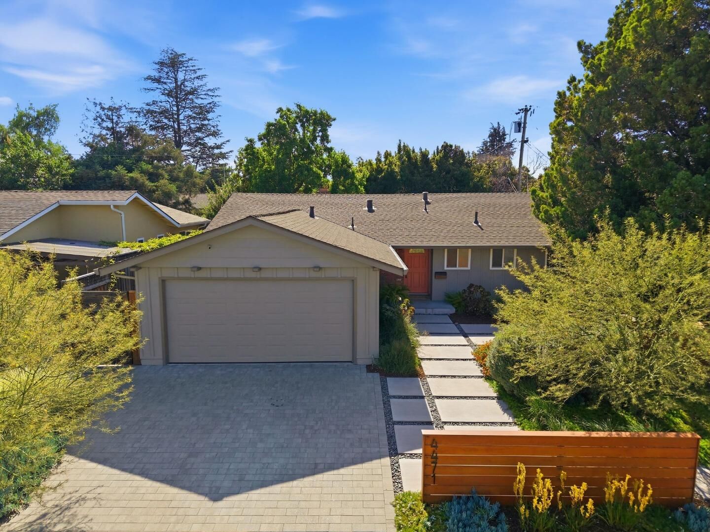 Property Photo: 4471 Tomrick Avenue CA 95124