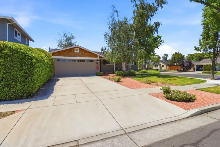Property Photo:  227 Howes Drive  CA 95032 