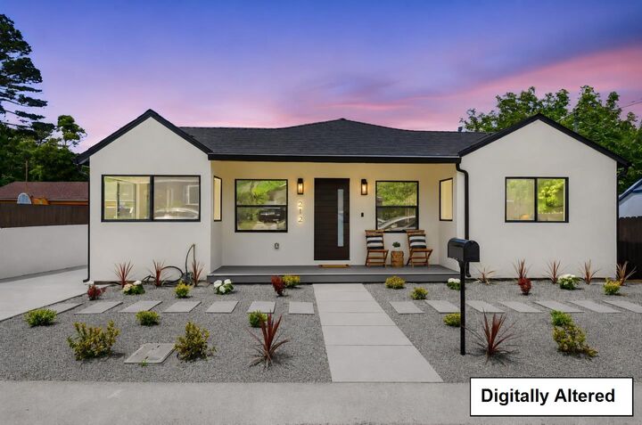 Property Photo: 212 Winona Avenue CA 94044
