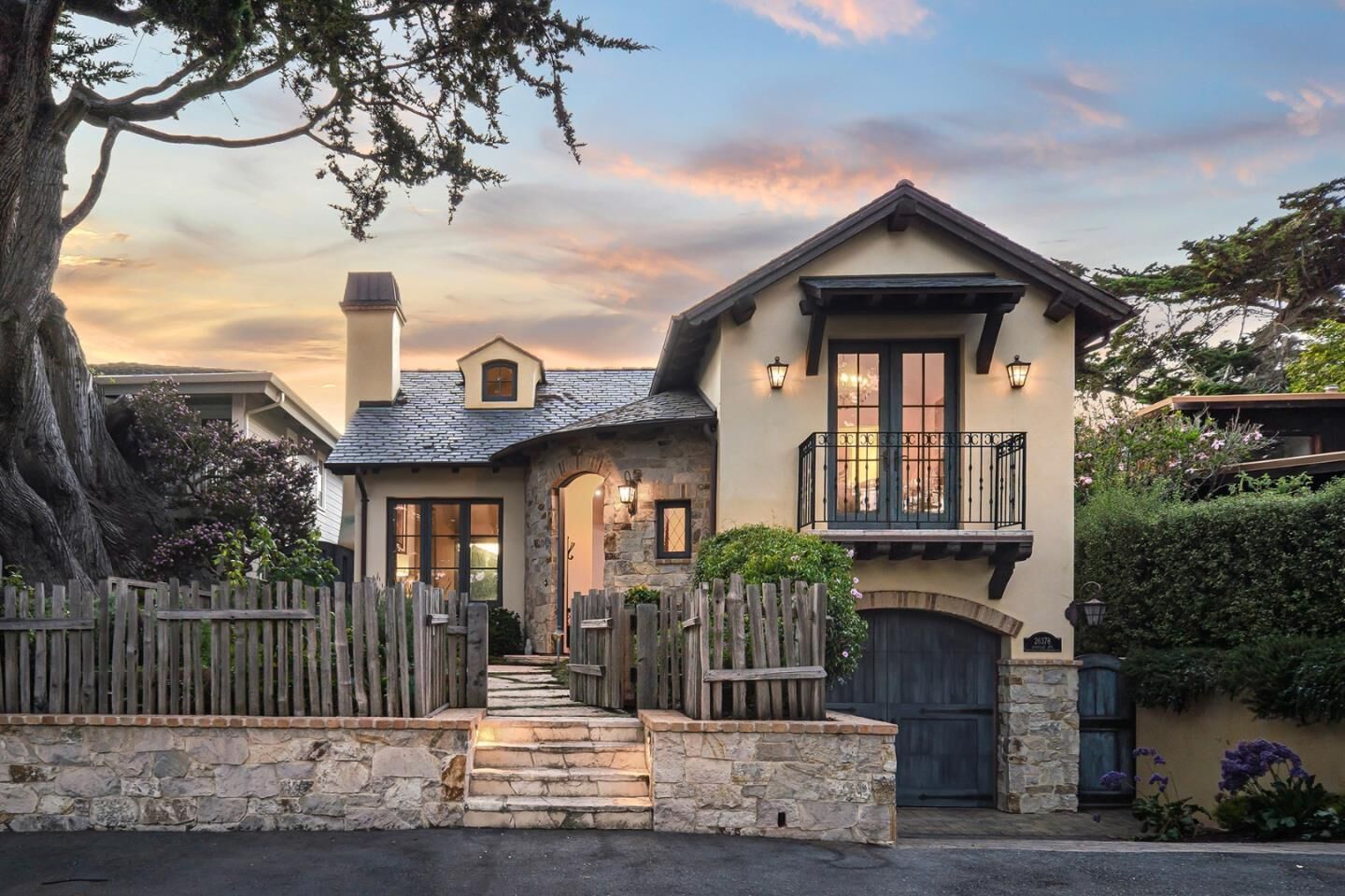 Property Photo:  26378 Isabella Avenue  CA 93923 