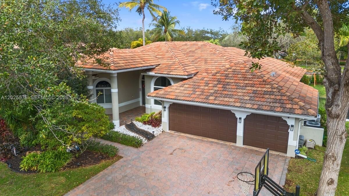 Property Photo:  12123 NW 10th Mnr  FL 33071 