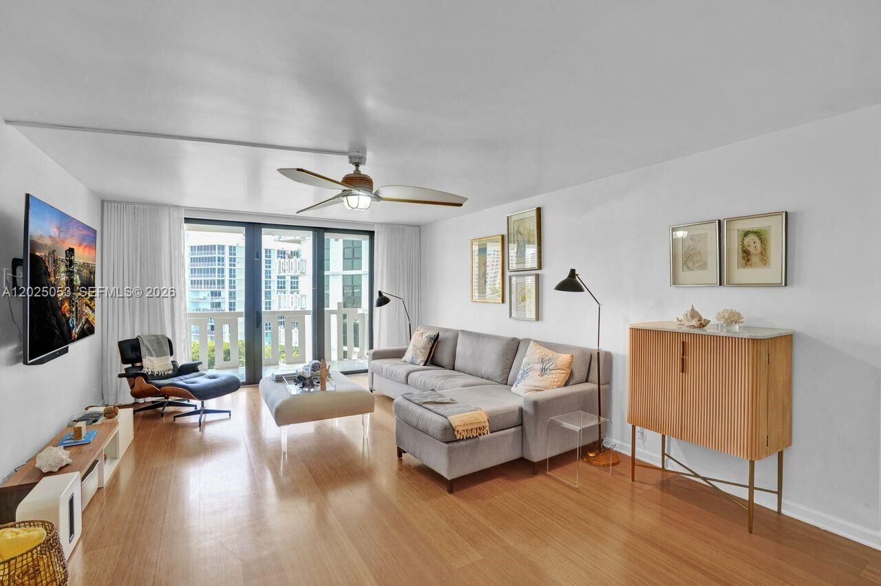Property Photo:  1121 Crandon Blvd E604  FL 33149 