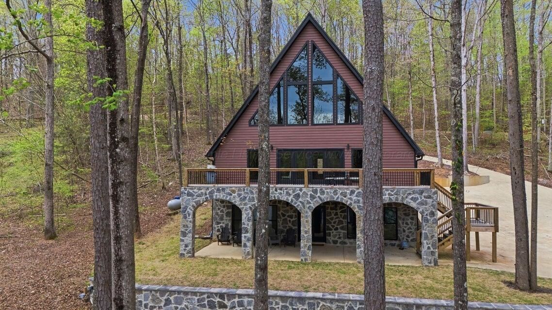 Property Photo:  73 Co Rd 4002  AL 35098 