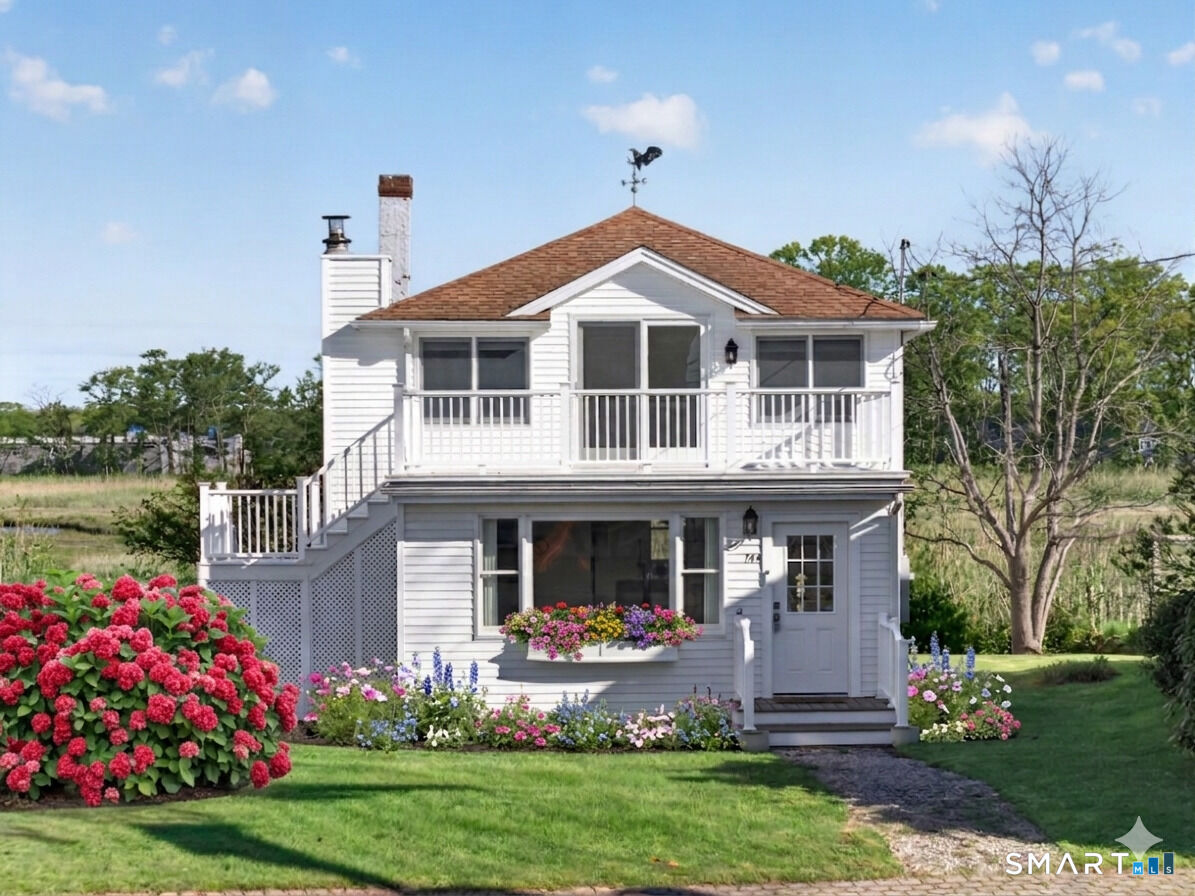 Property Photo:  144 Shore Road  CT 06413 