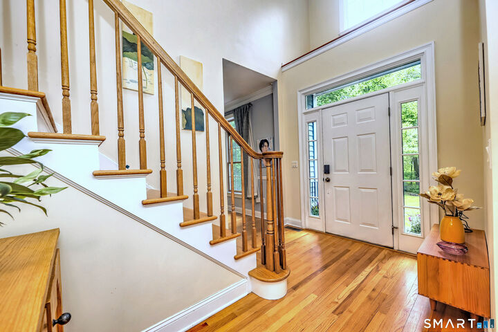Property Photo: 125 Peck Hill Road CT 06525