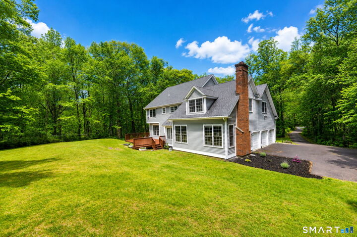 Property Photo:  125 Peck Hill Road  CT 06525 