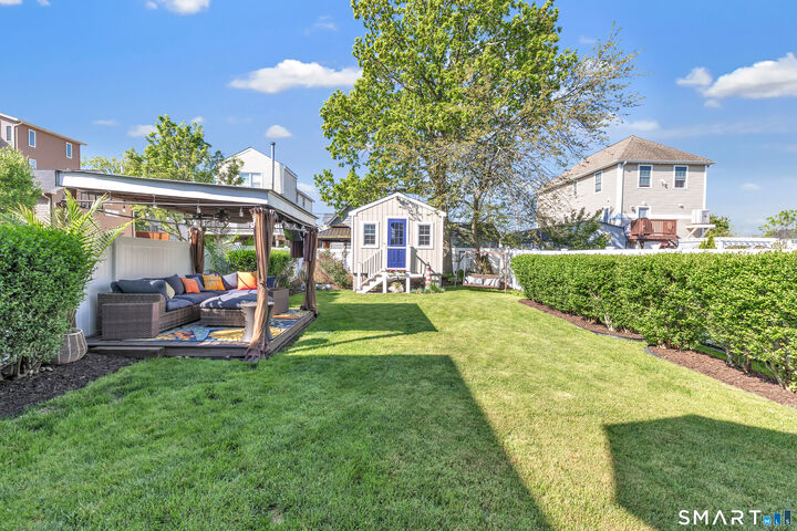 Property Photo:  18 Blair Street  CT 06460 