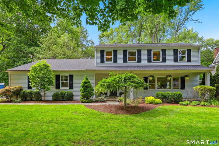 Property Photo:  201 Middlesex Road  CT 06820 